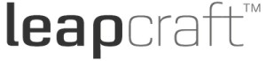 Leapcraft-logo