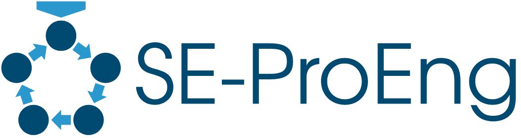 Logo SE ProEng