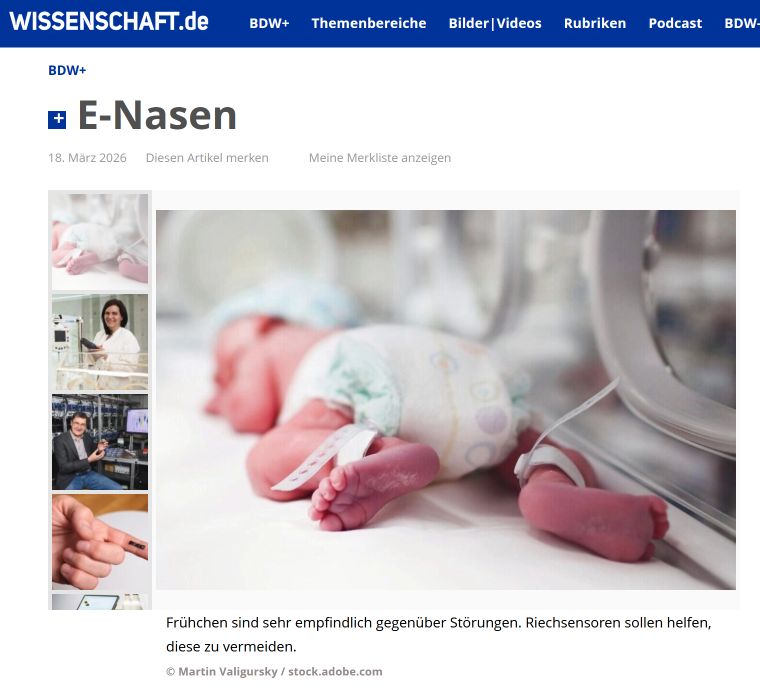 BdW E Nasen Screenshot