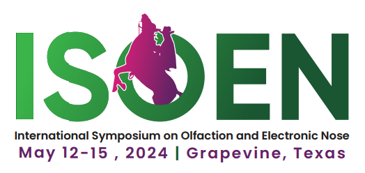 ISOEN2024 logo