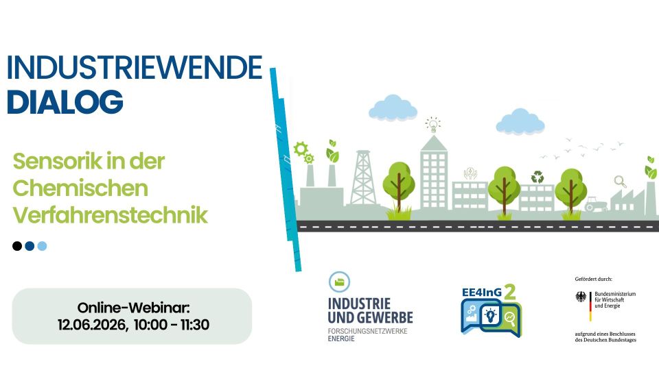 Industriewende Dialog 12 06 26