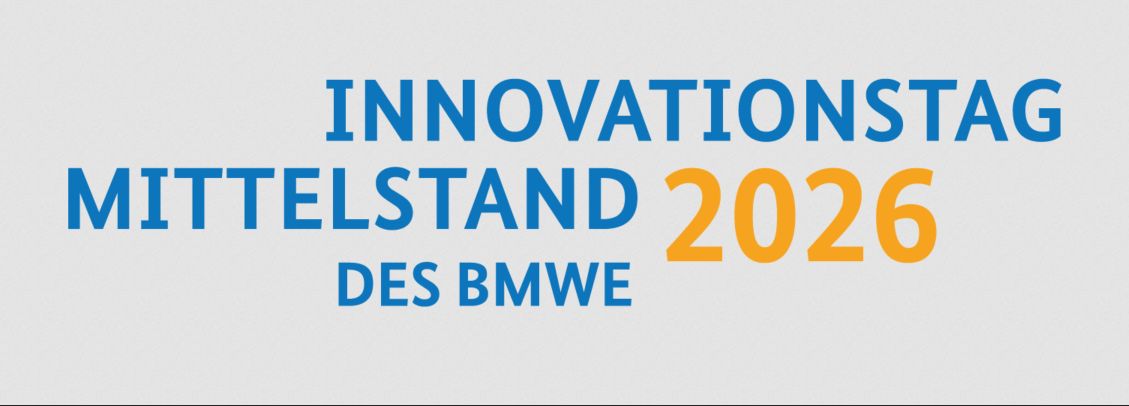 Innovationstag Mittelstand 2026