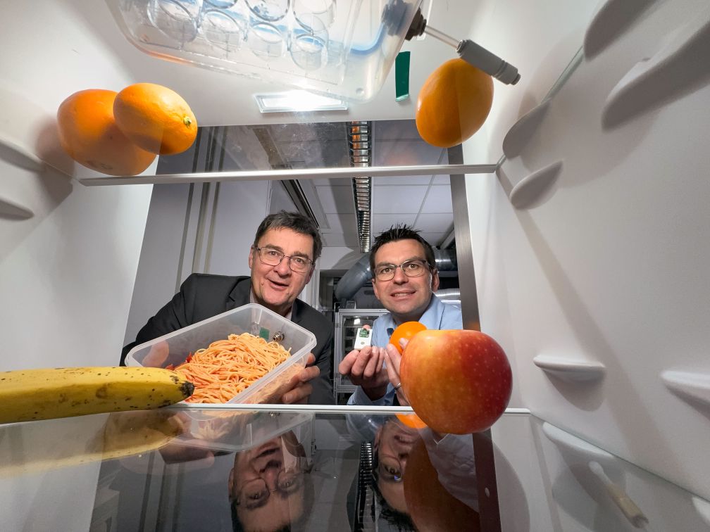 Kuehlschrank Lebensmittel IMaurer kl