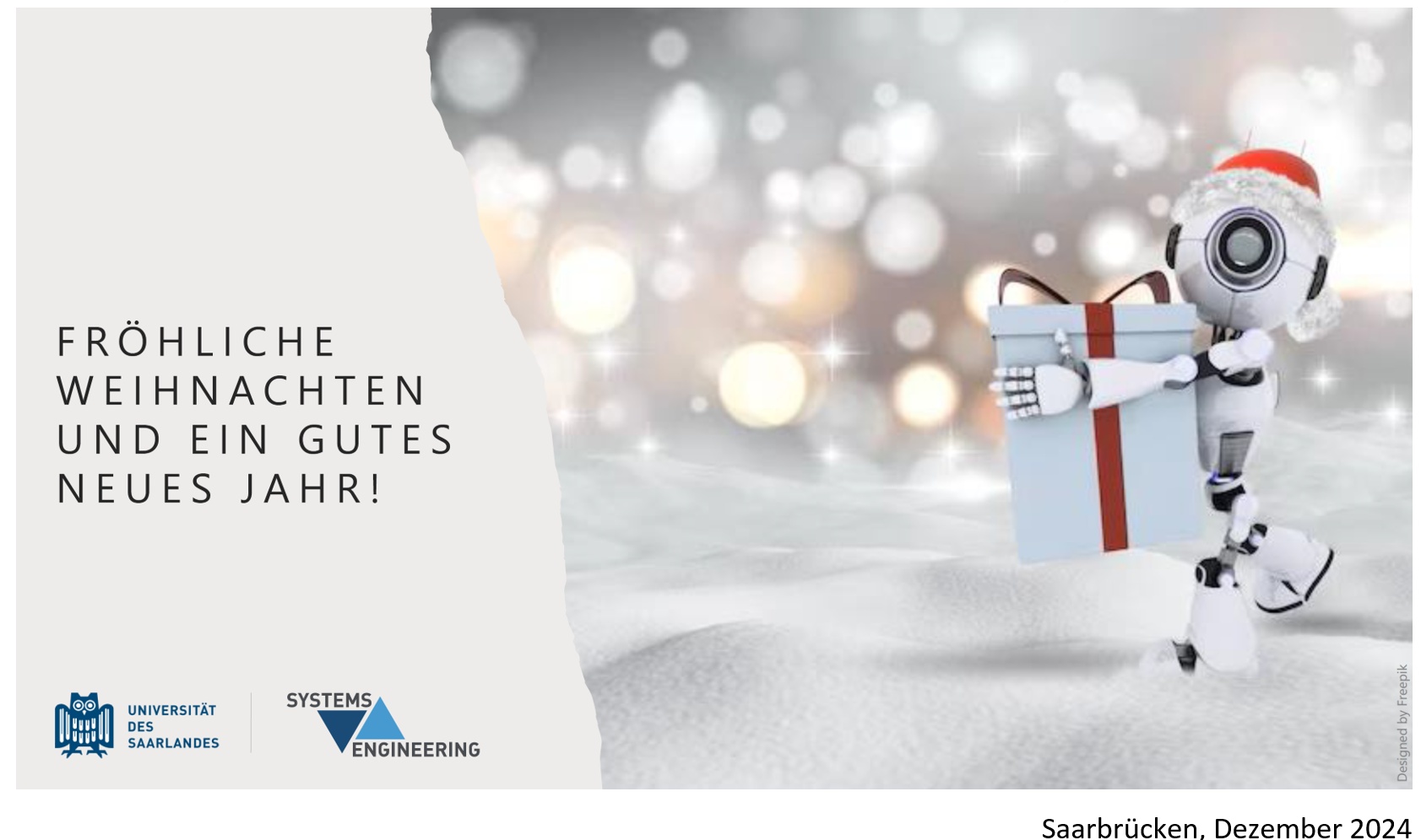 Weihnachten 2024