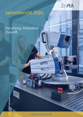 ZeMA Jahresbericht 2024