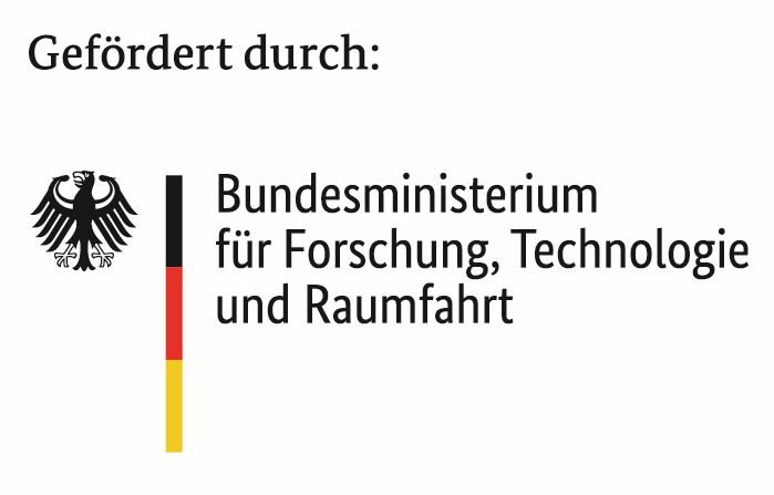 Logo BMFTR 2025