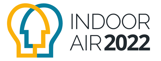 indoor air 2022 logo